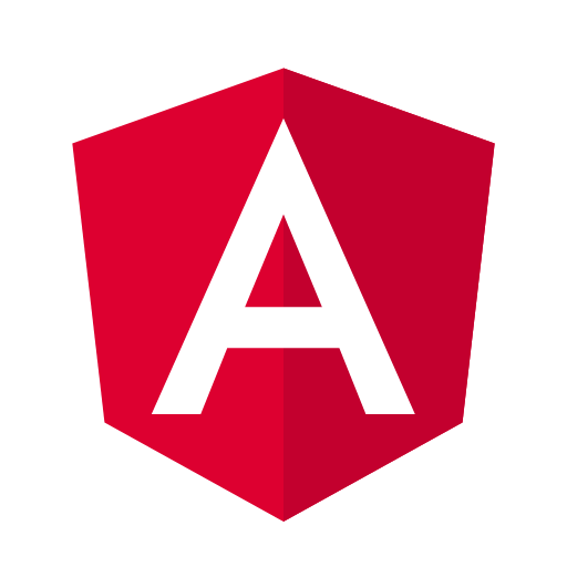 Angular icon