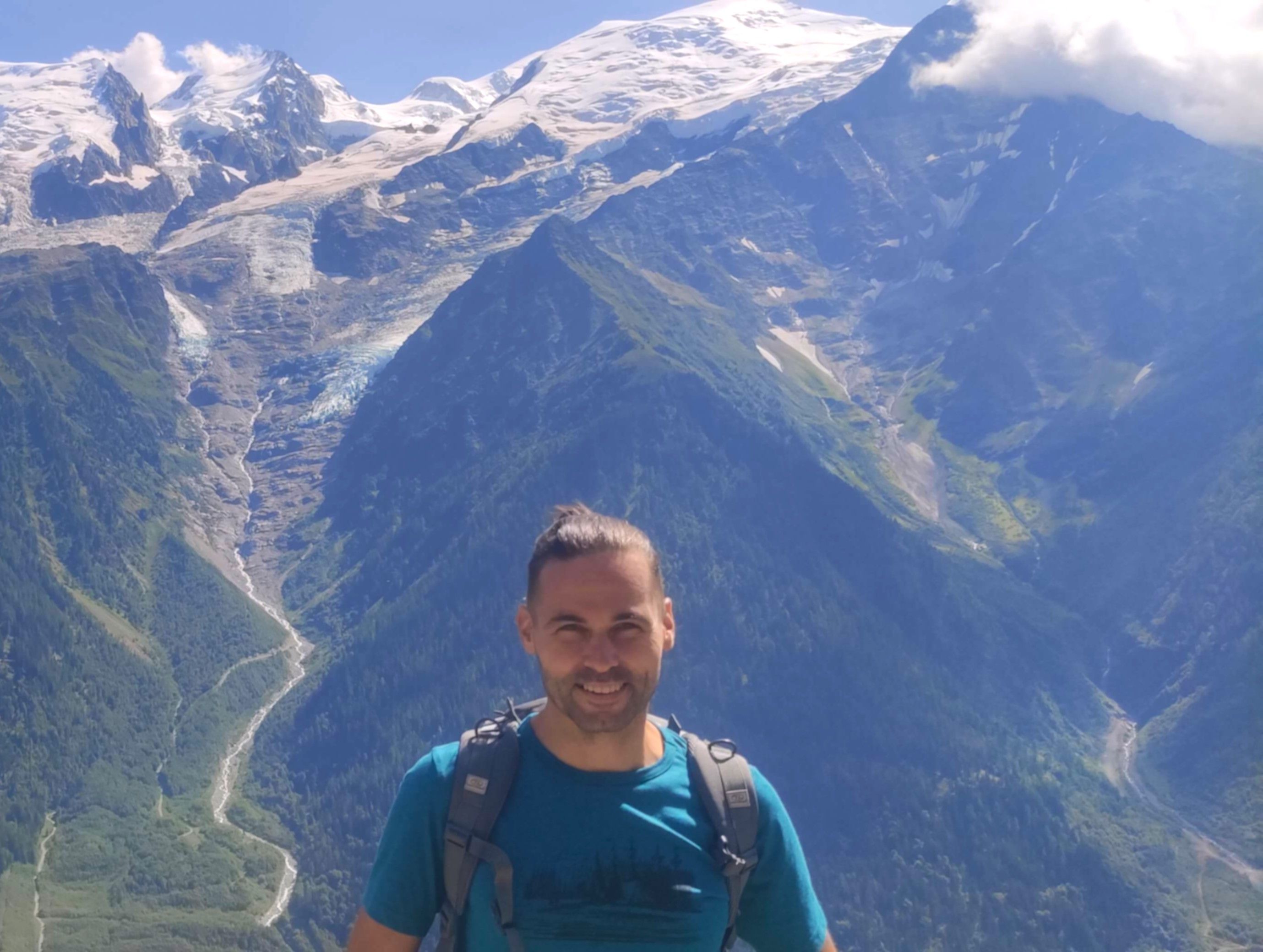 Desarrollador .NET especializado en automatización de procesos empresariales